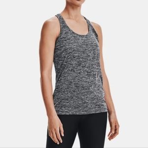 Under Armour Loose Heat Gear Tank, Size M